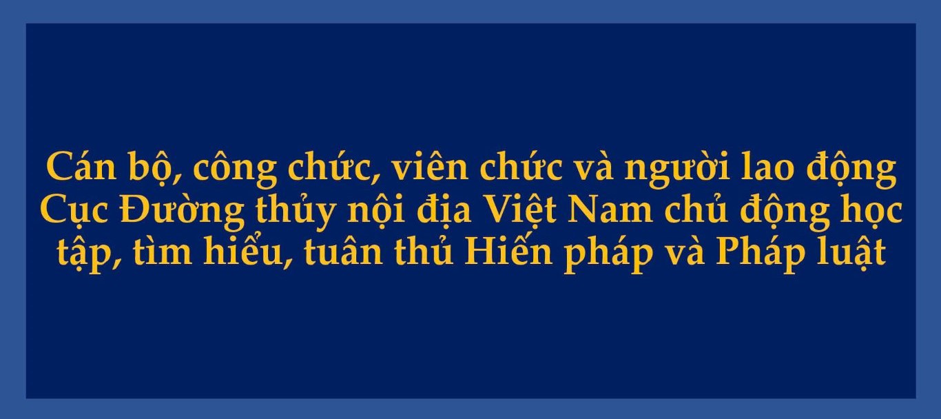 Ngày Pháp luật Việt Nam