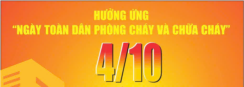 Pháp luật về Phòng cháy, chữa cháy